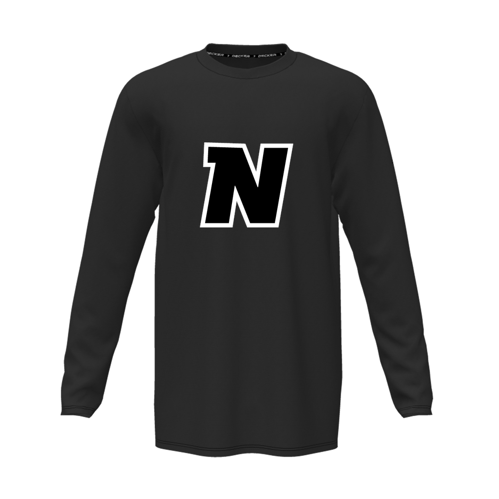 Decker Comfort T-Shirt