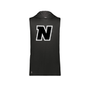 Men's CoolDry Sleeveless Hoodie