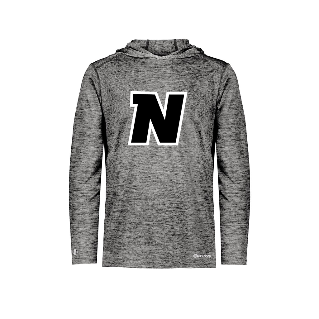 Decker Men's Charge Hoodie