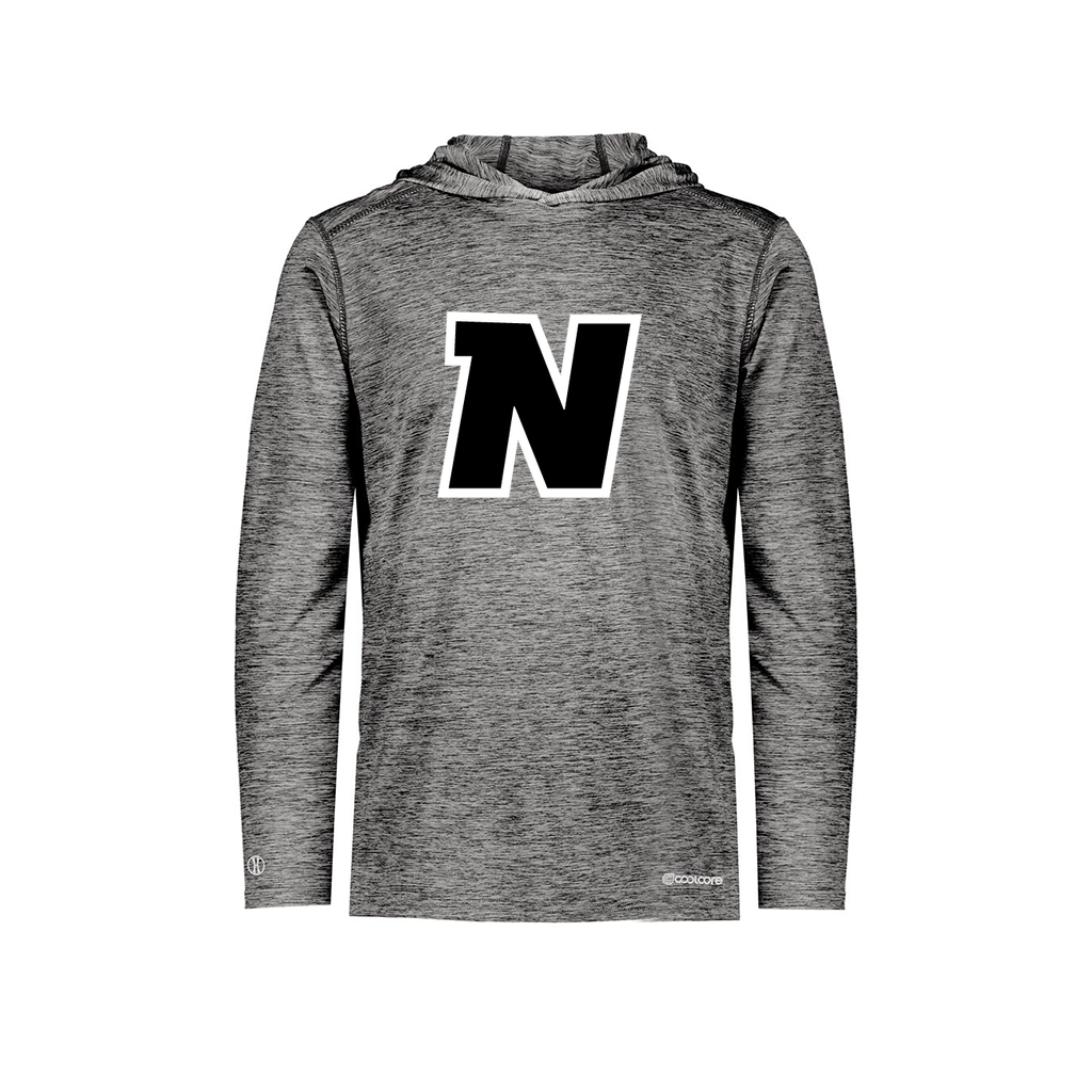 Decker Youth Charge Hoodie